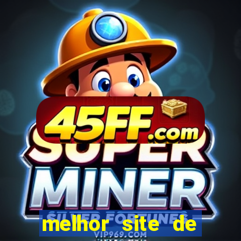melhor site de probabilidades futebol